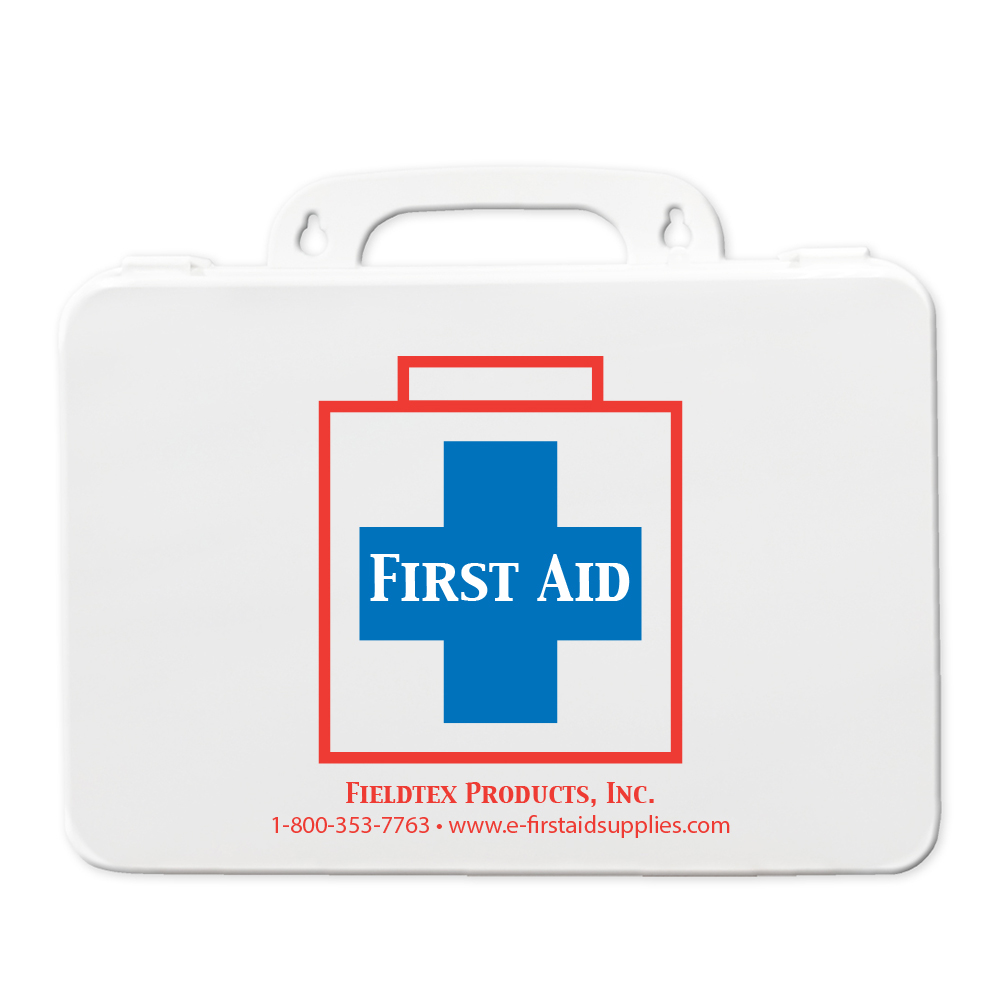 Home First Aid Kit